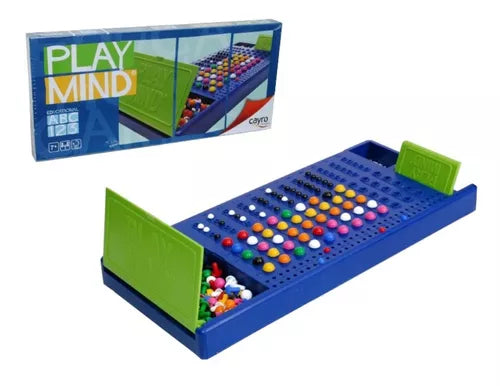 Play Mind Educational A B C , 1 2 3