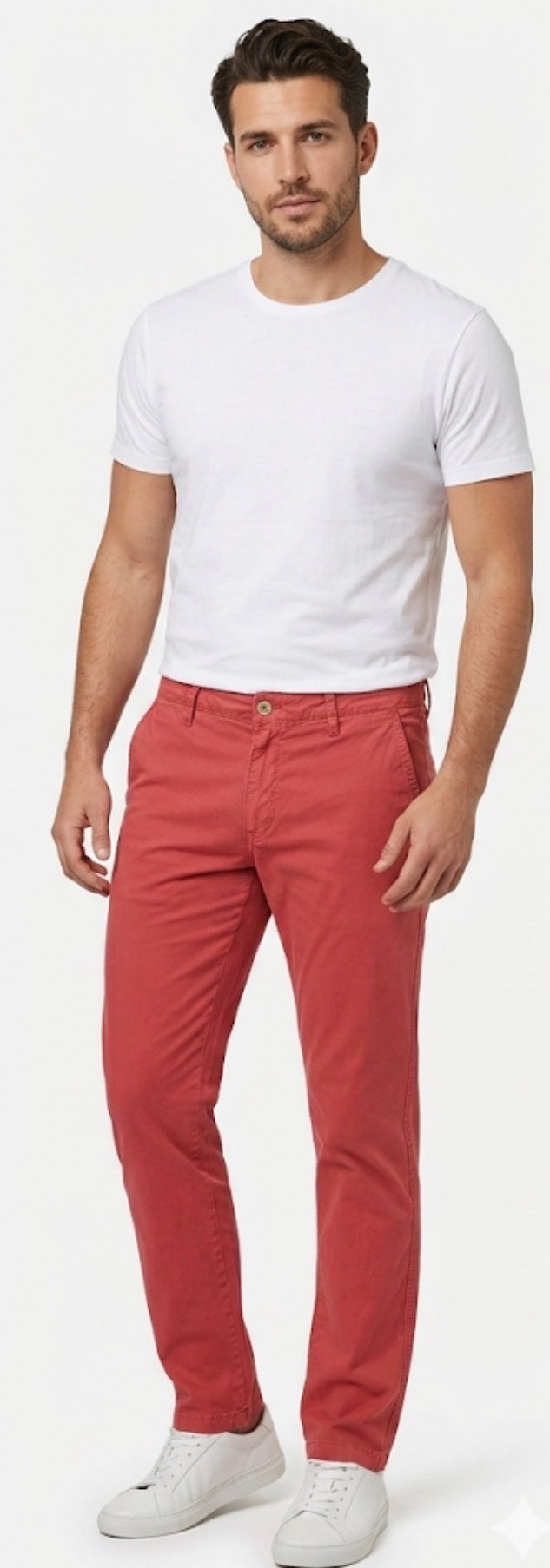 ABERDEEN CHINO PANTS FOR MEN