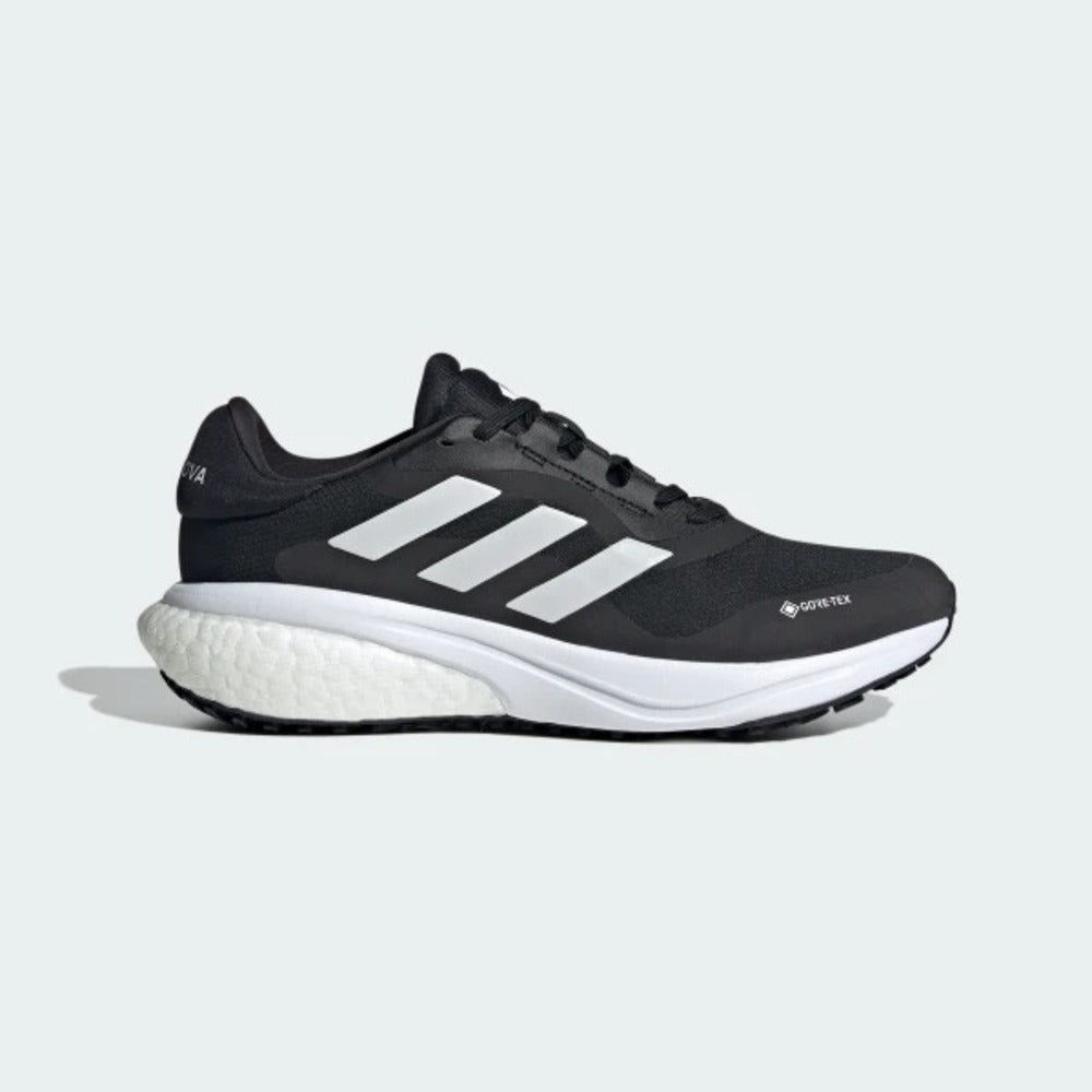 Adidas Supernova 3 W GTX [IE4337] Women's Running Shoes - Waterproof, Cushioning,
