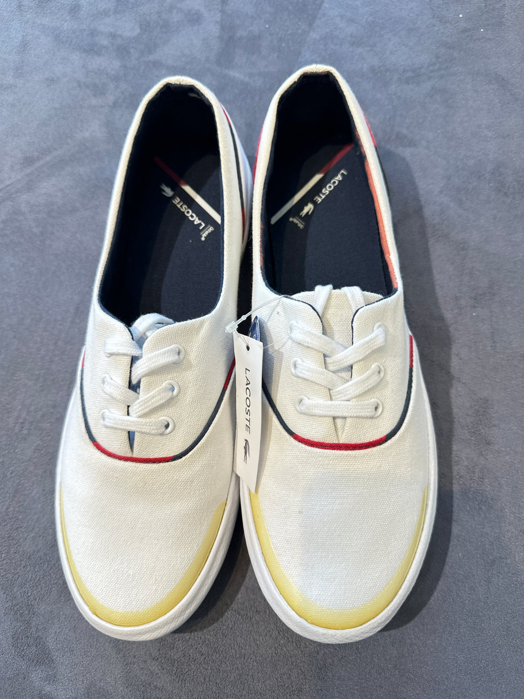 Classic Everyday Sneakers