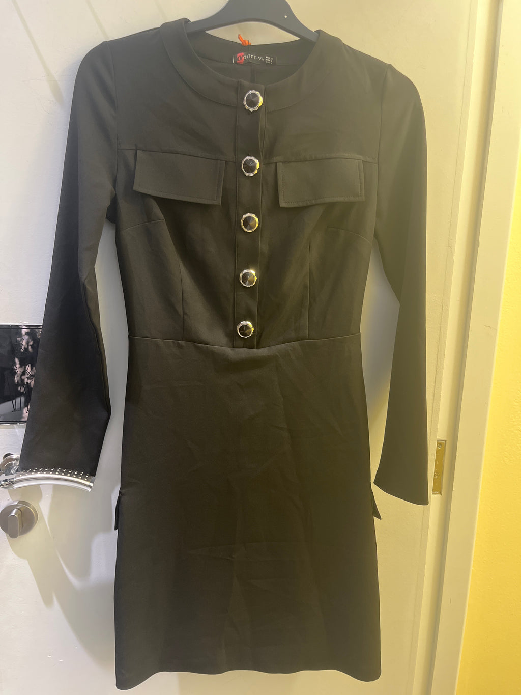 GULL-AY women dress