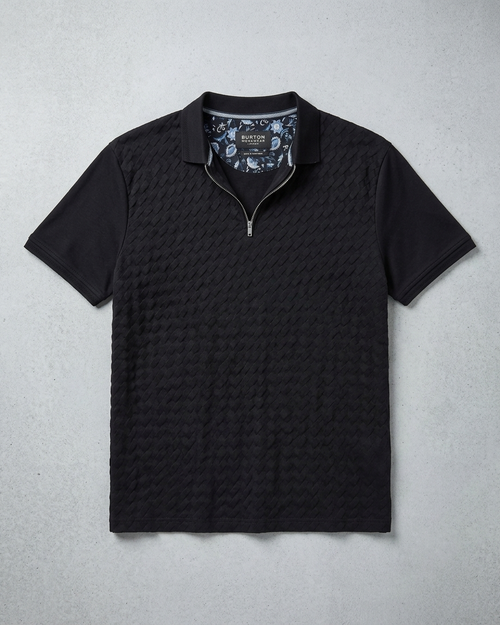 DENIM & FLOWER MEN T-SHIRT