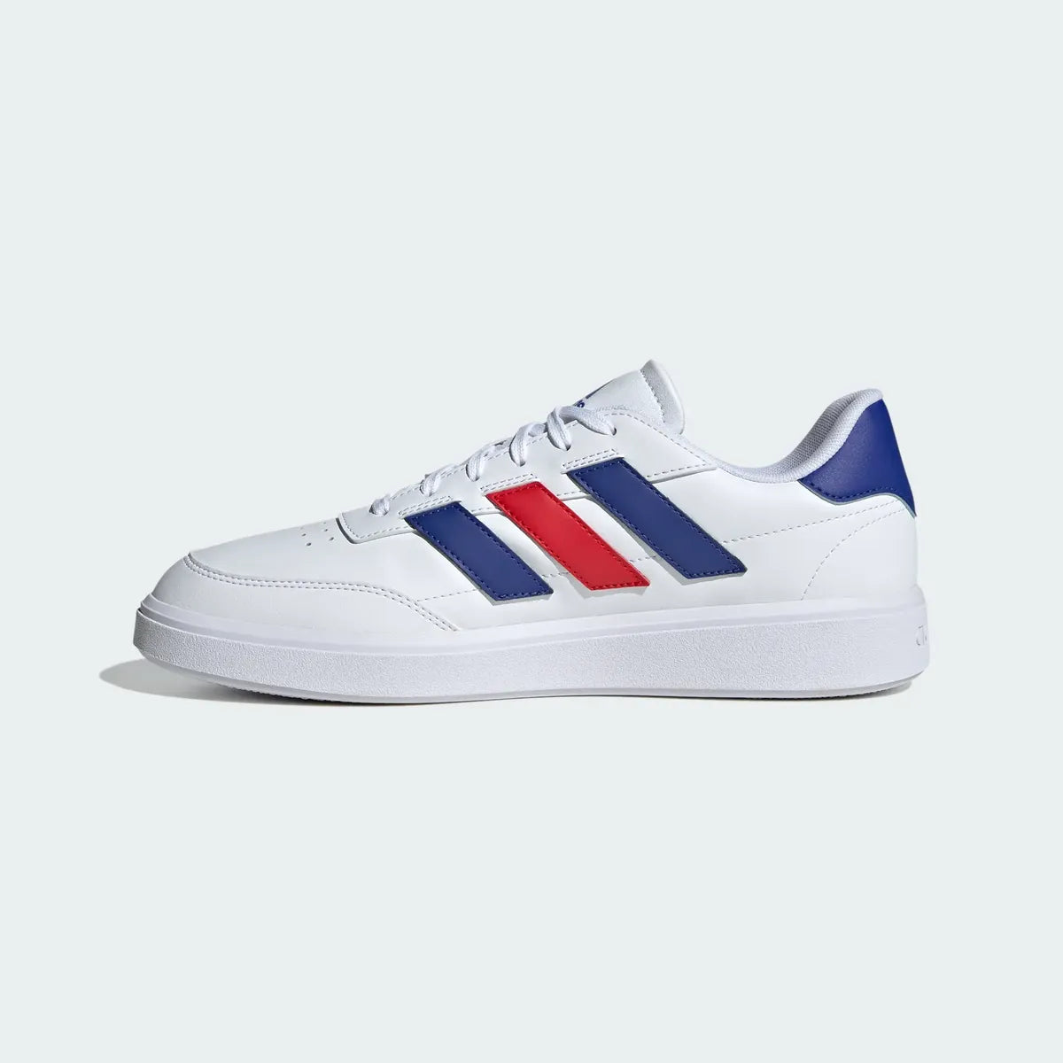 Adidas Courtblock Tennis Shoes - [IF4032]
