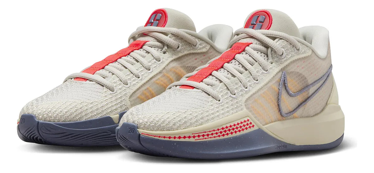 Zapatillas Nike Sabrina 1 Grounded (Fq3381_002)