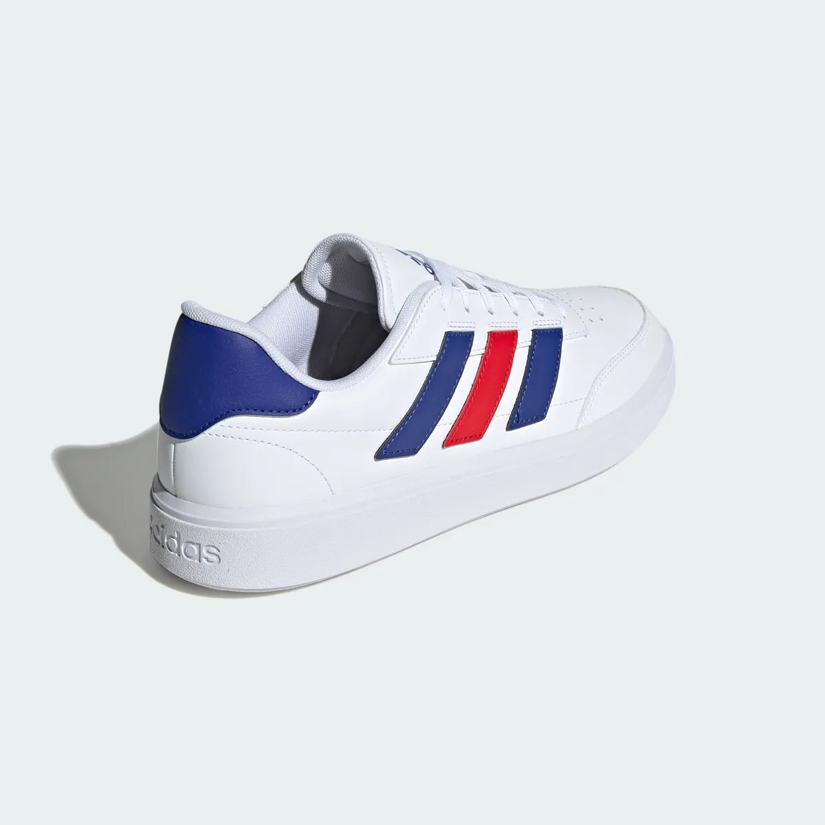 Adidas Courtblock Tennis Shoes - [IF4032]