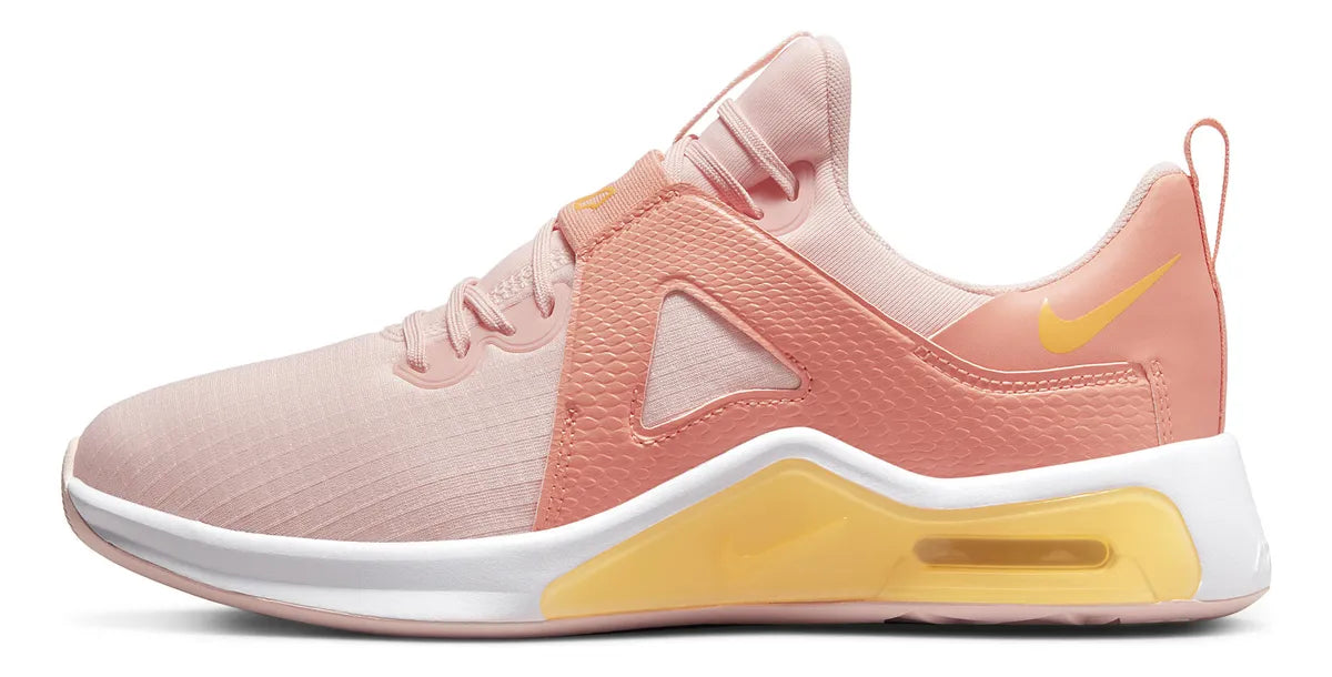 Zapatillas Nike Air Max Bella Tr 5 Urbano (Dd9285-600)