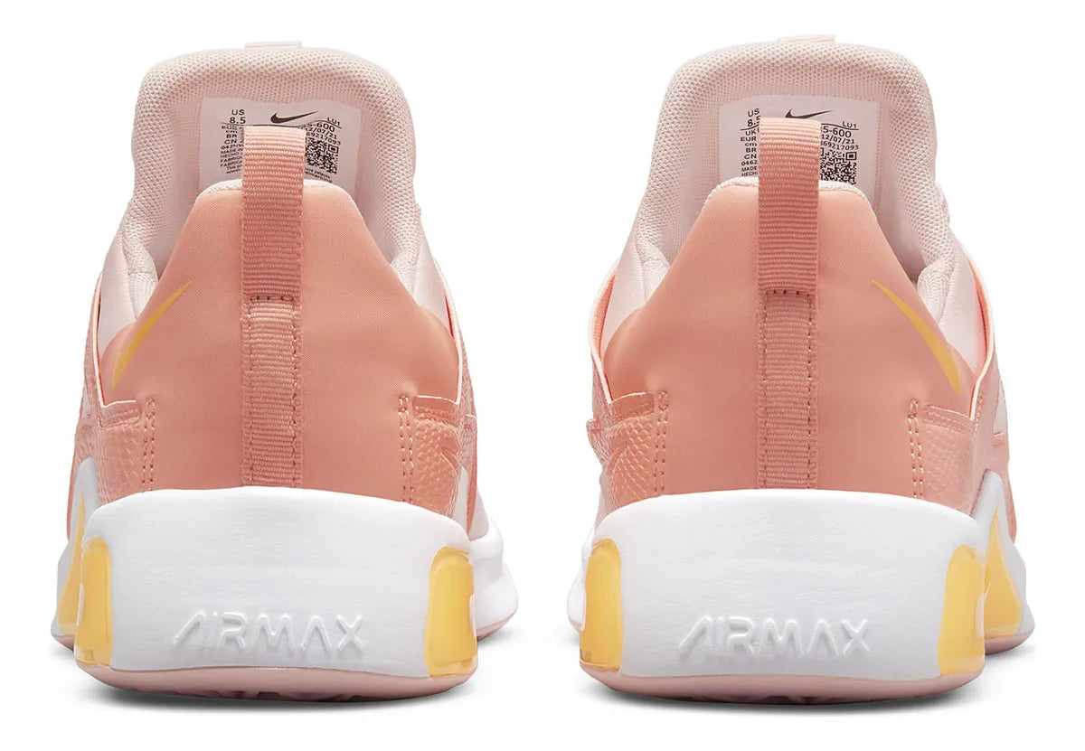 Zapatillas Nike Air Max Bella Tr 5 Urbano (Dd9285-600)