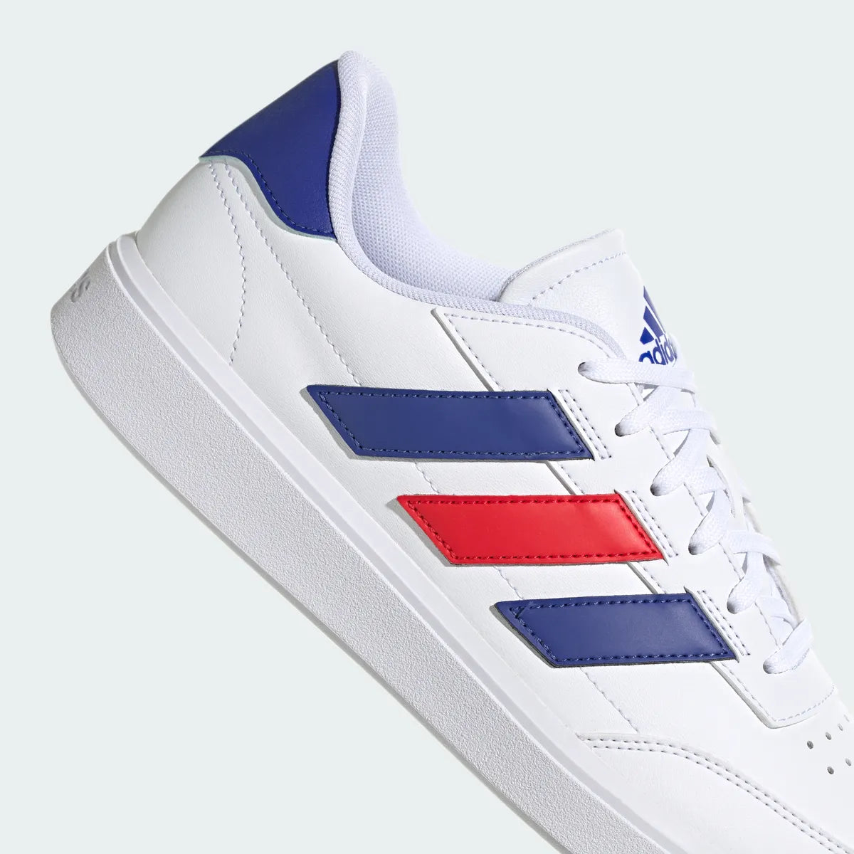 Adidas Courtblock Tennis Shoes - [IF4032]
