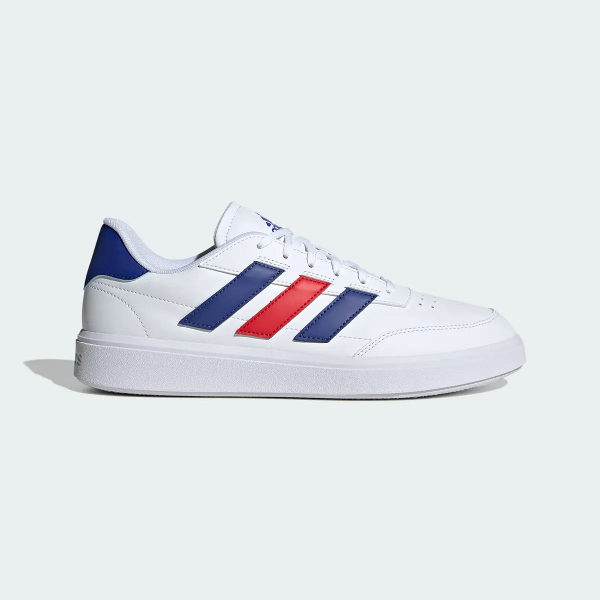 Adidas Courtblock Tennis Shoes - [IF4032]