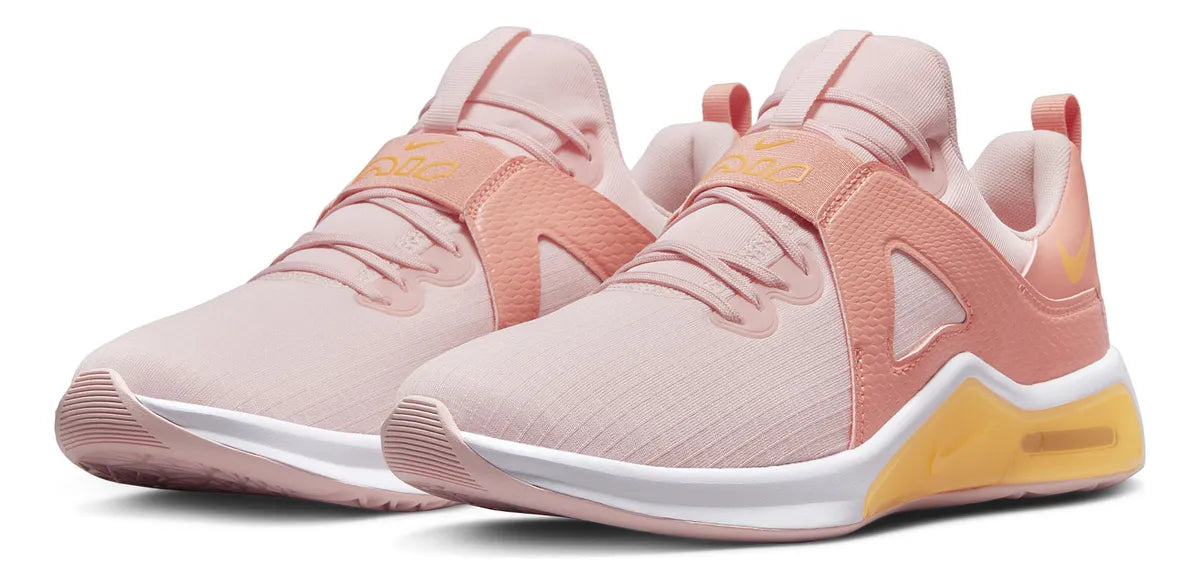 Zapatillas Nike Air Max Bella Tr 5 Urbano (Dd9285-600)