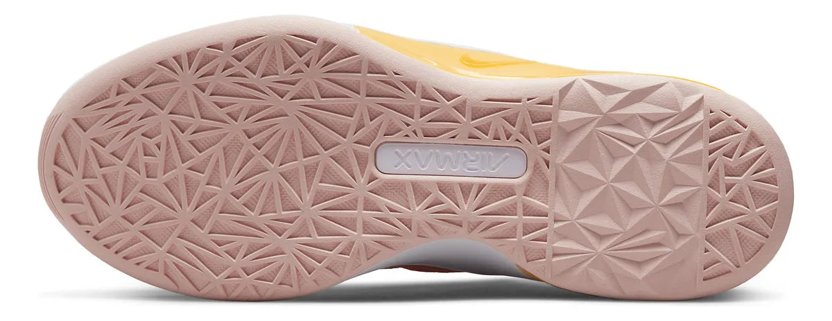 Zapatillas Nike Air Max Bella Tr 5 Urbano (Dd9285-600)