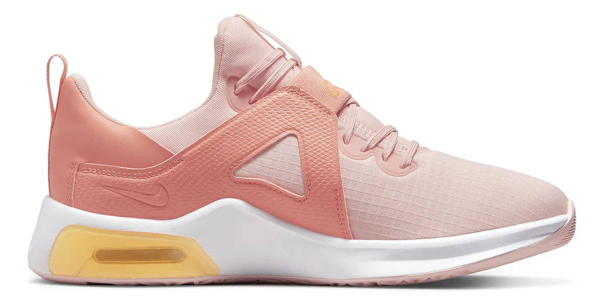 Zapatillas Nike Air Max Bella Tr 5 Urbano (Dd9285-600)
