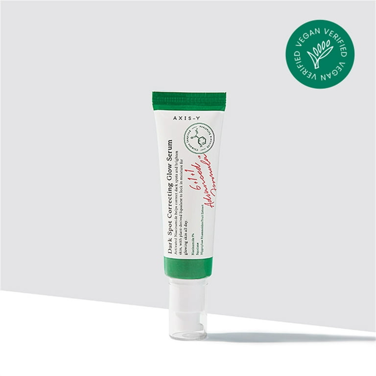 أكسيس - واي - سيروم مصحح للبقع الداكنة