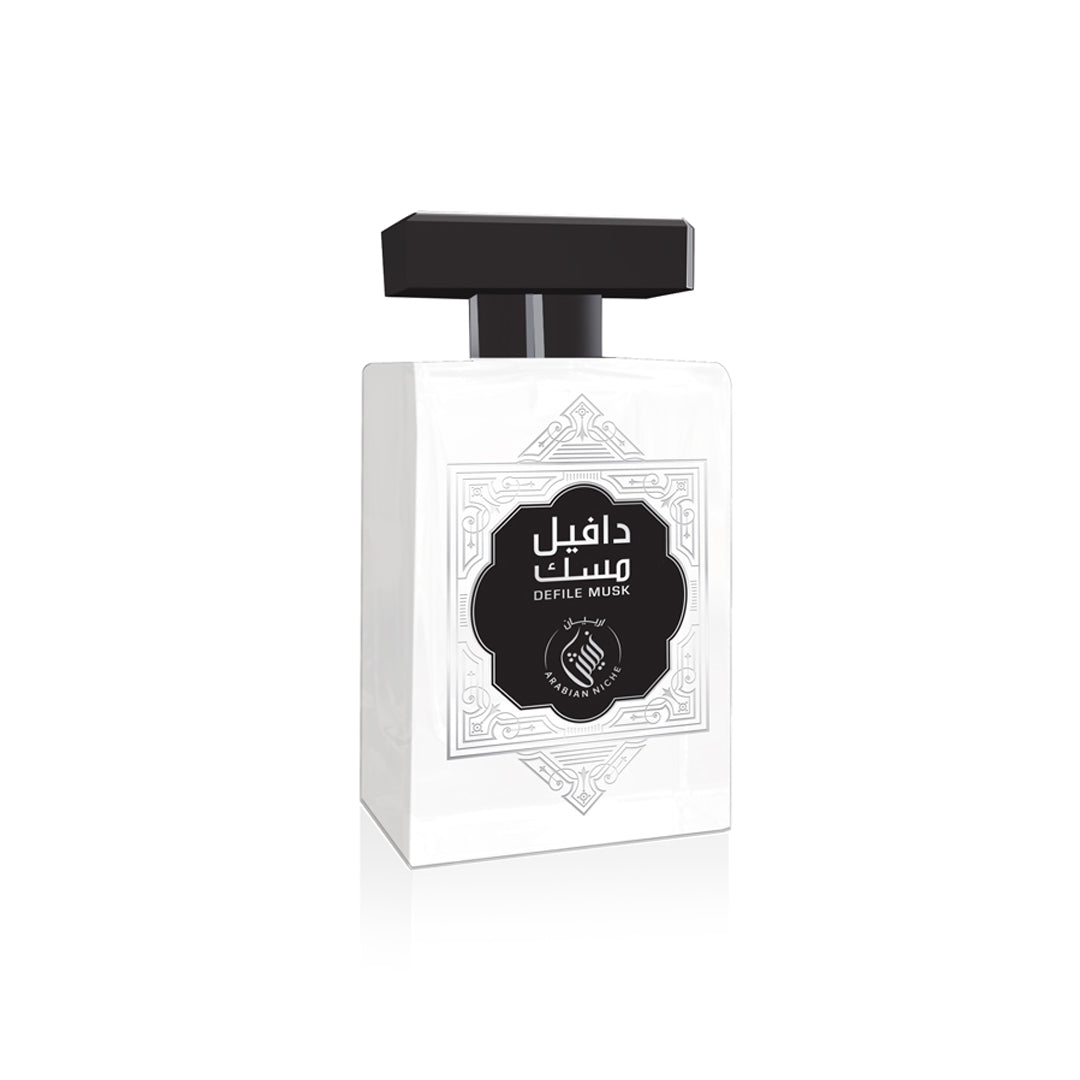 عطر اريبيان نيش ديفيل-مسك او دي بارفان 100 مل
