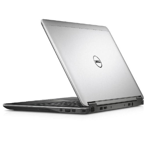 Dell Latitude E7240 | Core i7-4th Gen | 8GB RAM | 128GB SSD | 12.5" HD |Pre-Owned