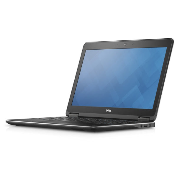 Dell Latitude E7240 | Core i7-4th Gen | 8GB RAM | 128GB SSD | 12.5" HD |Pre-Owned