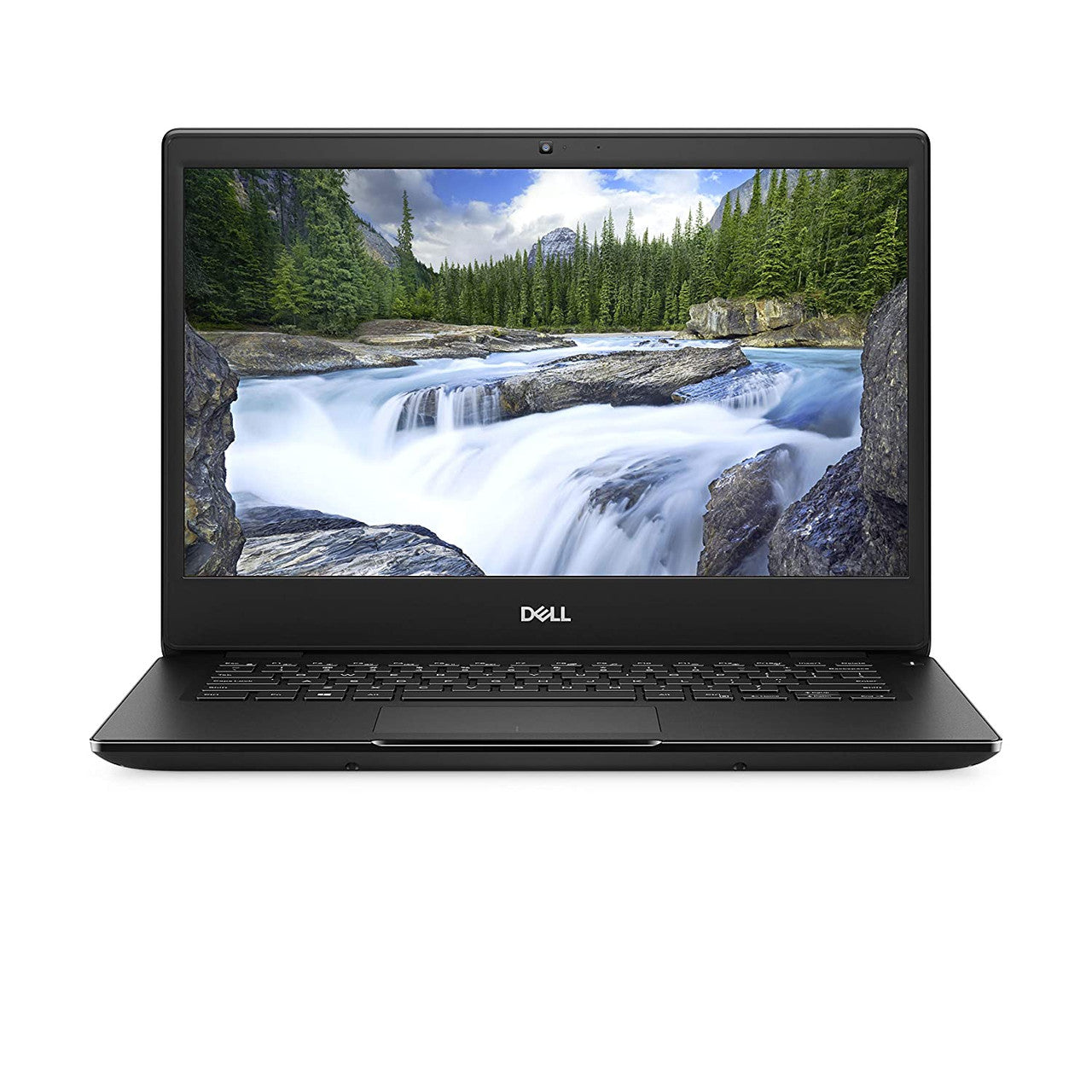 Dell Latitude 3400 | Core i5-8th Gen | 8GB RAM | 256GB SSD | 14" HD | pre-Owned