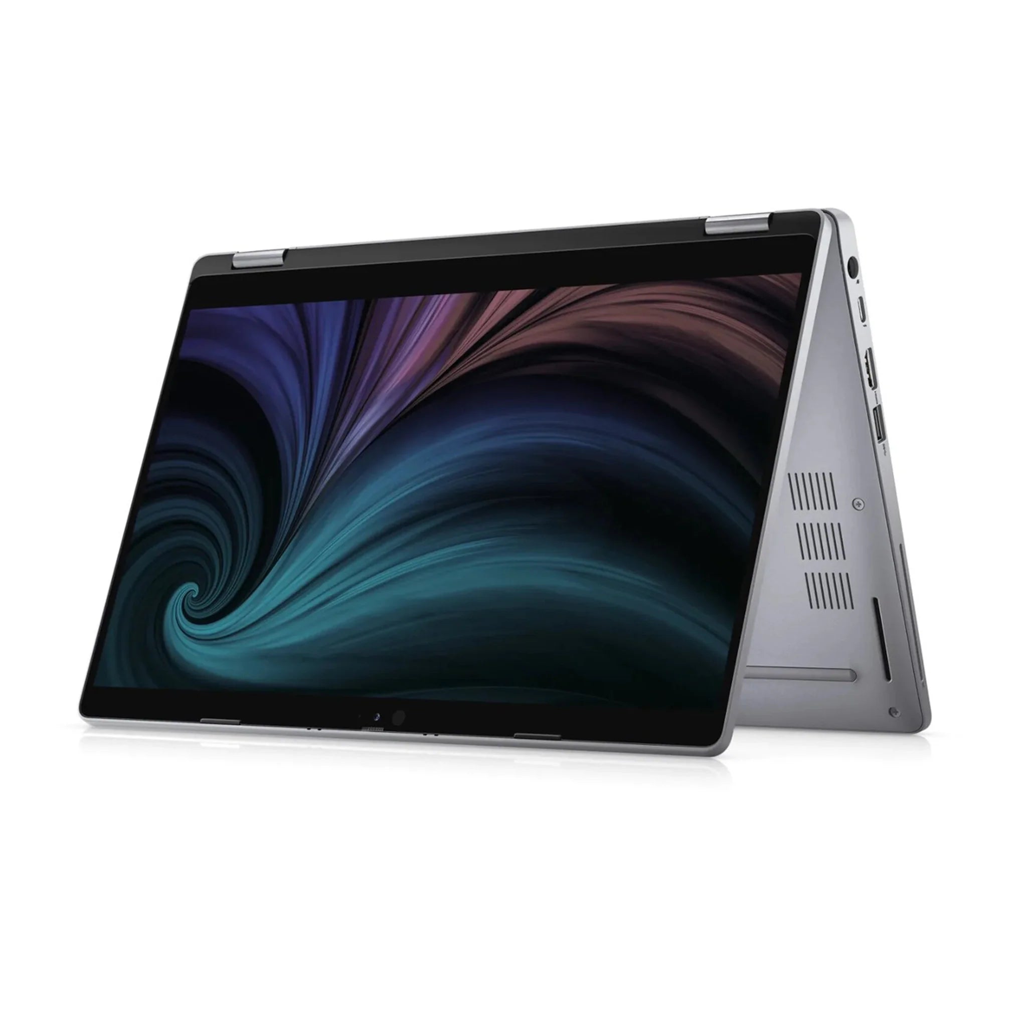 Dell Latitude 5310 2-in-1 | Core i5-10th Gen | 8GB RAM | 256GB SSD | 13.3" FHD Touchscreen | Used