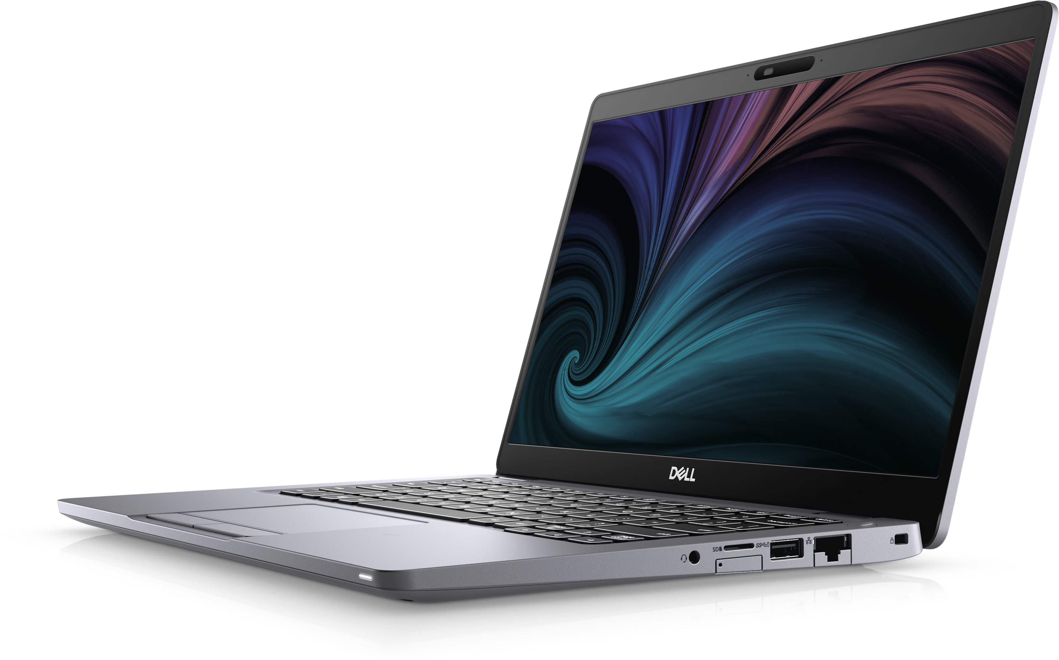 Dell Latitude 5310 | Core i7-10th Gen | 16GB RAM | 512GB SSD | 13.3" FHD Touchscreen | Used