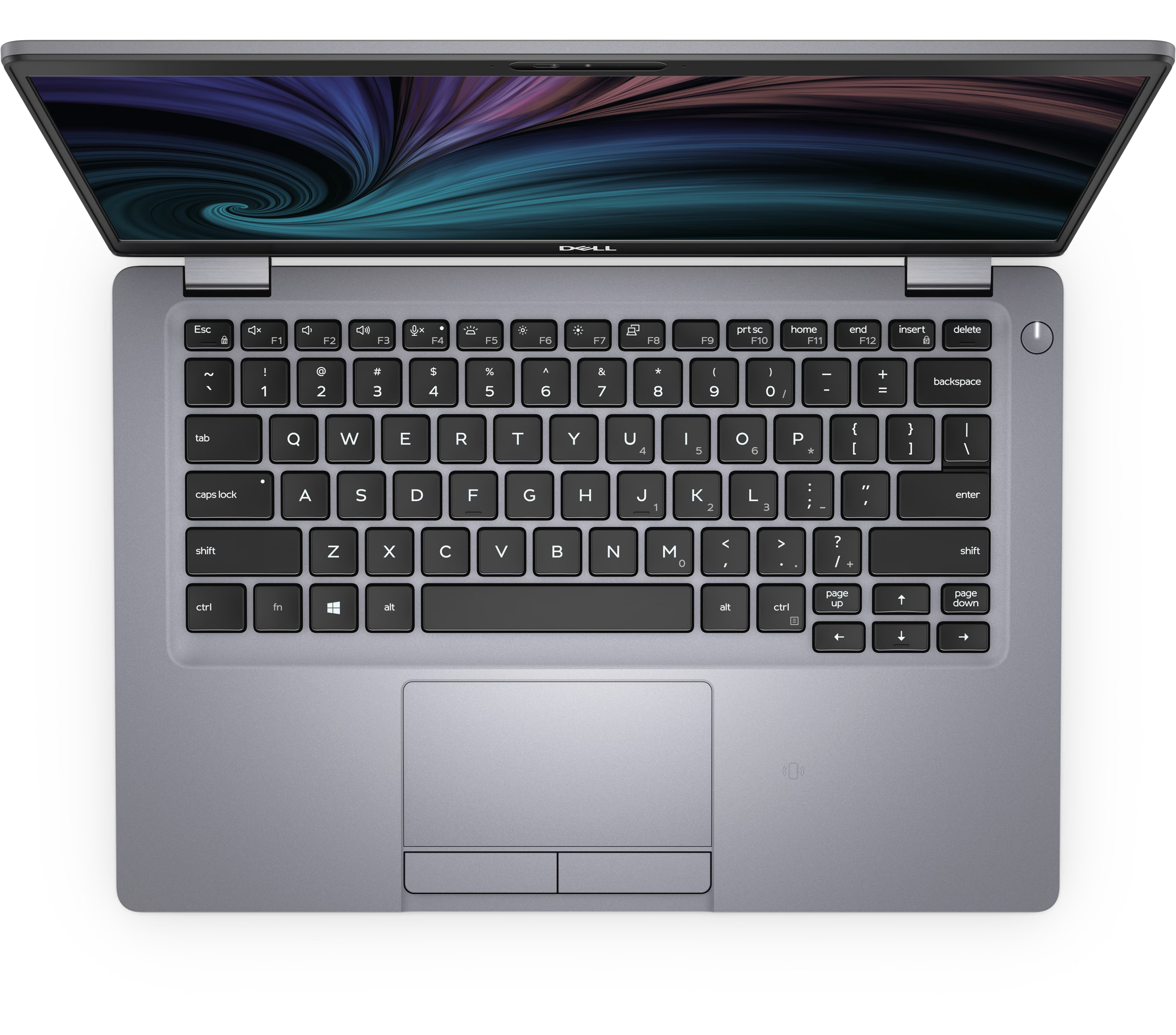 Dell Latitude 5310 | Core i7-10th Gen | 16GB RAM | 512GB SSD | 13.3" FHD Touchscreen | Used