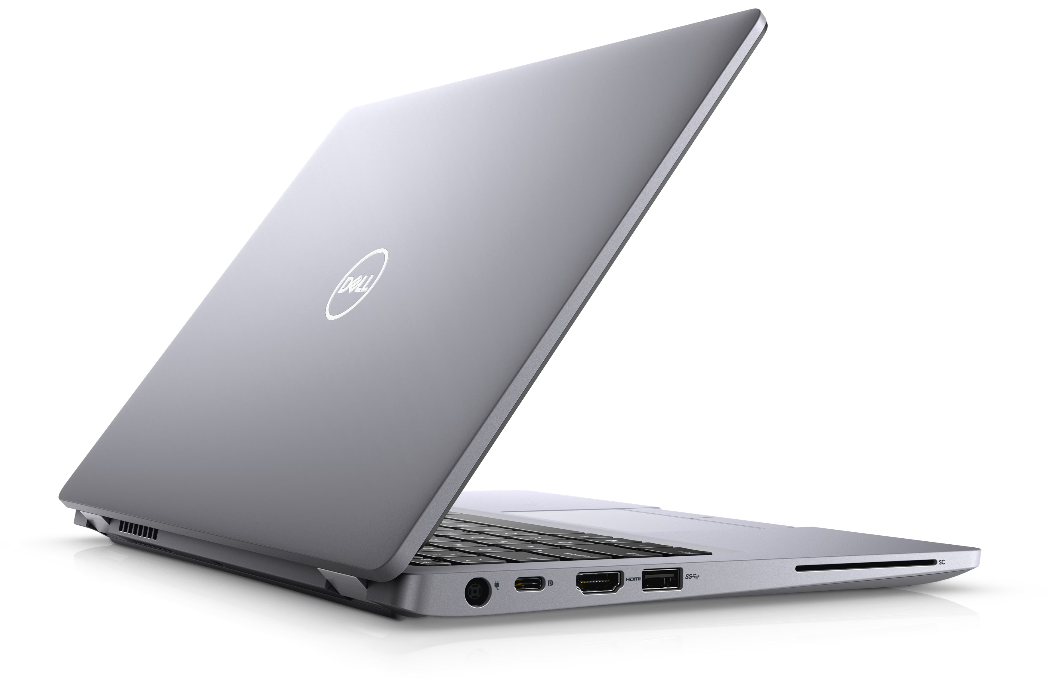 Dell Latitude 5310 | Core i7-10th Gen | 16GB RAM | 512GB SSD | 13.3" FHD Touchscreen | Used