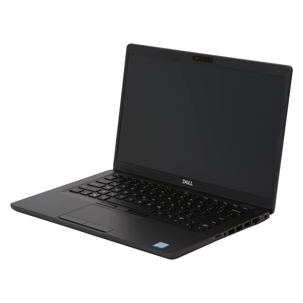 Dell Latitude 5400 Silver | Core i5-8265U | 8GB RAM | 256GB SSD | 14" FHD | Used