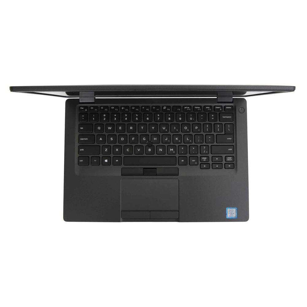 Dell Latitude 5400 Silver | Core i5-8265U | 8GB RAM | 256GB SSD | 14" FHD | Used