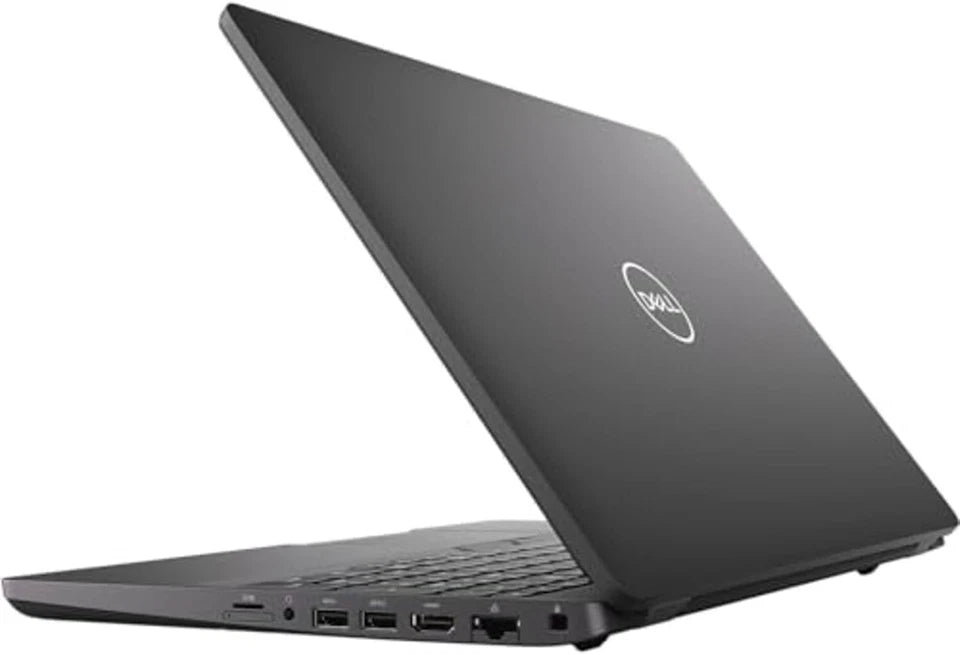 Dell Latitude 5500 | Core i5-8th Gen | 8GB RAM | 256GB SSD | 15.6" FHD Display | Used