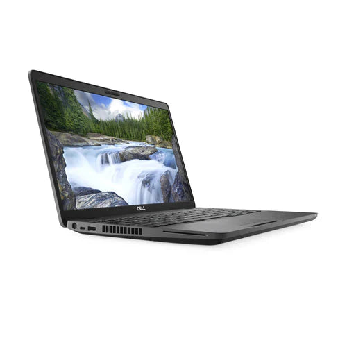 Dell Latitude 5501 | Core i5-9th Gen (H-Series) | 8GB RAM | 256GB SSD | 15.6" Screen | Used