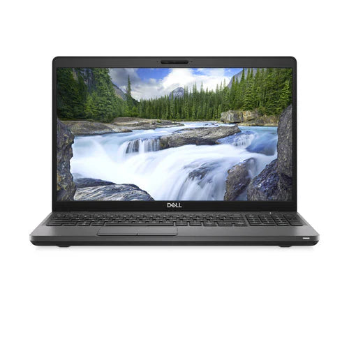 Dell Latitude 5501 | Core i5-9th Gen (H-Series) | 8GB RAM | 256GB SSD | 15.6" Screen | Used