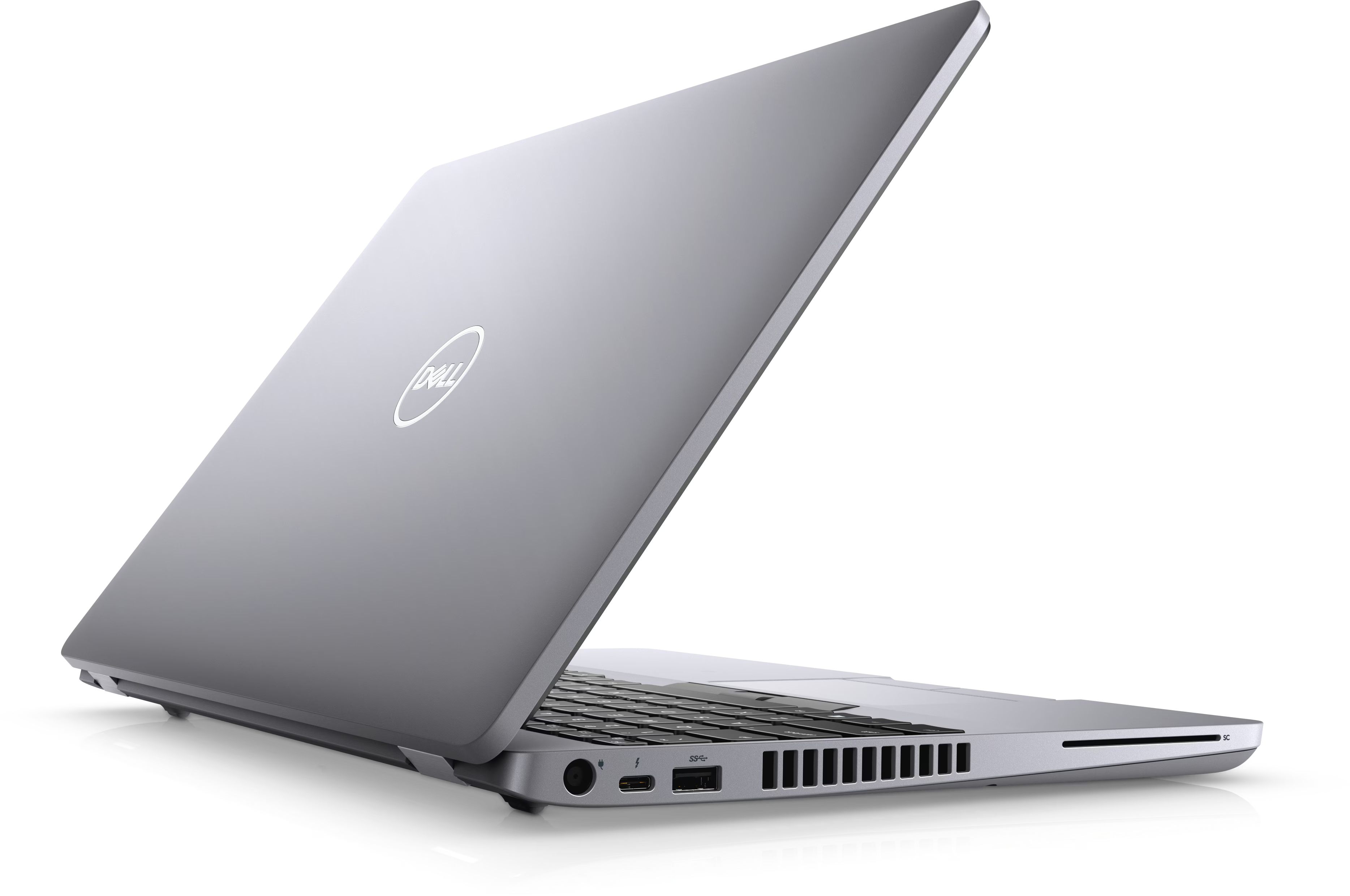 Dell Latitude 5510 | Core i5-10210U | 8GB RAM | 256GB SSD | 15.6" Screen | Pre-Owned