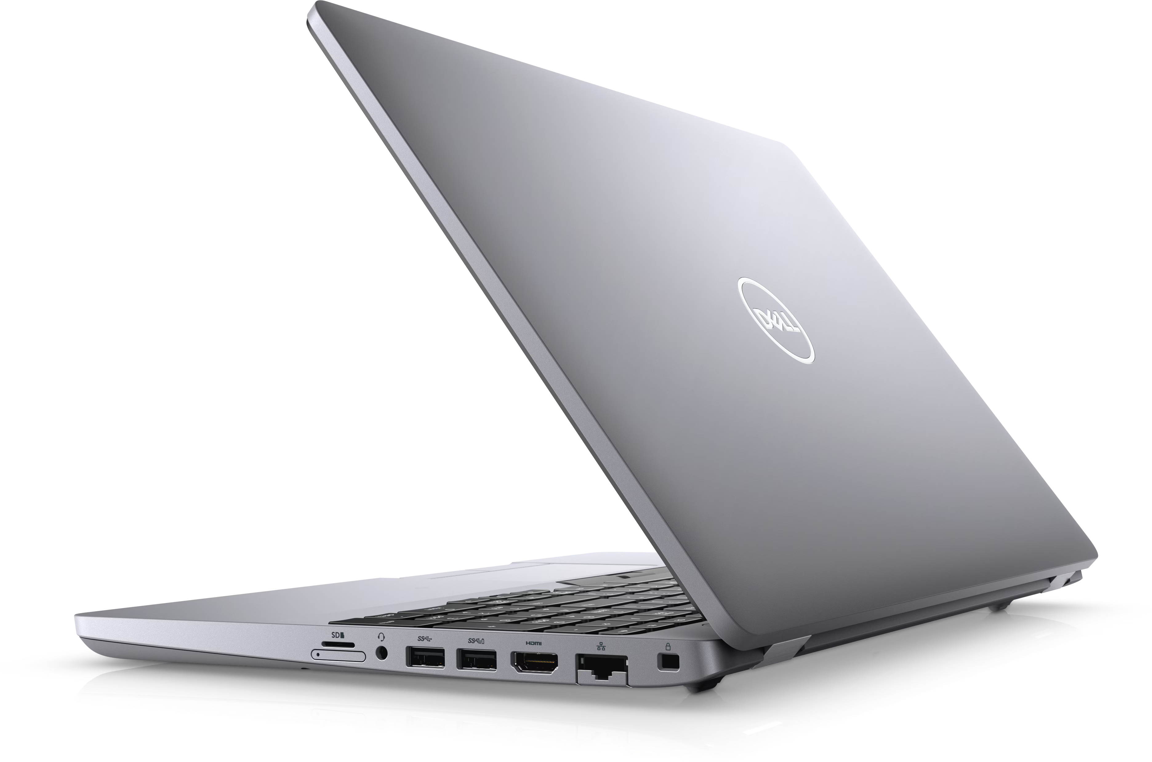 Dell Latitude 5510 | Core i5-10210U | 8GB RAM | 256GB SSD | 15.6" Screen | Pre-Owned