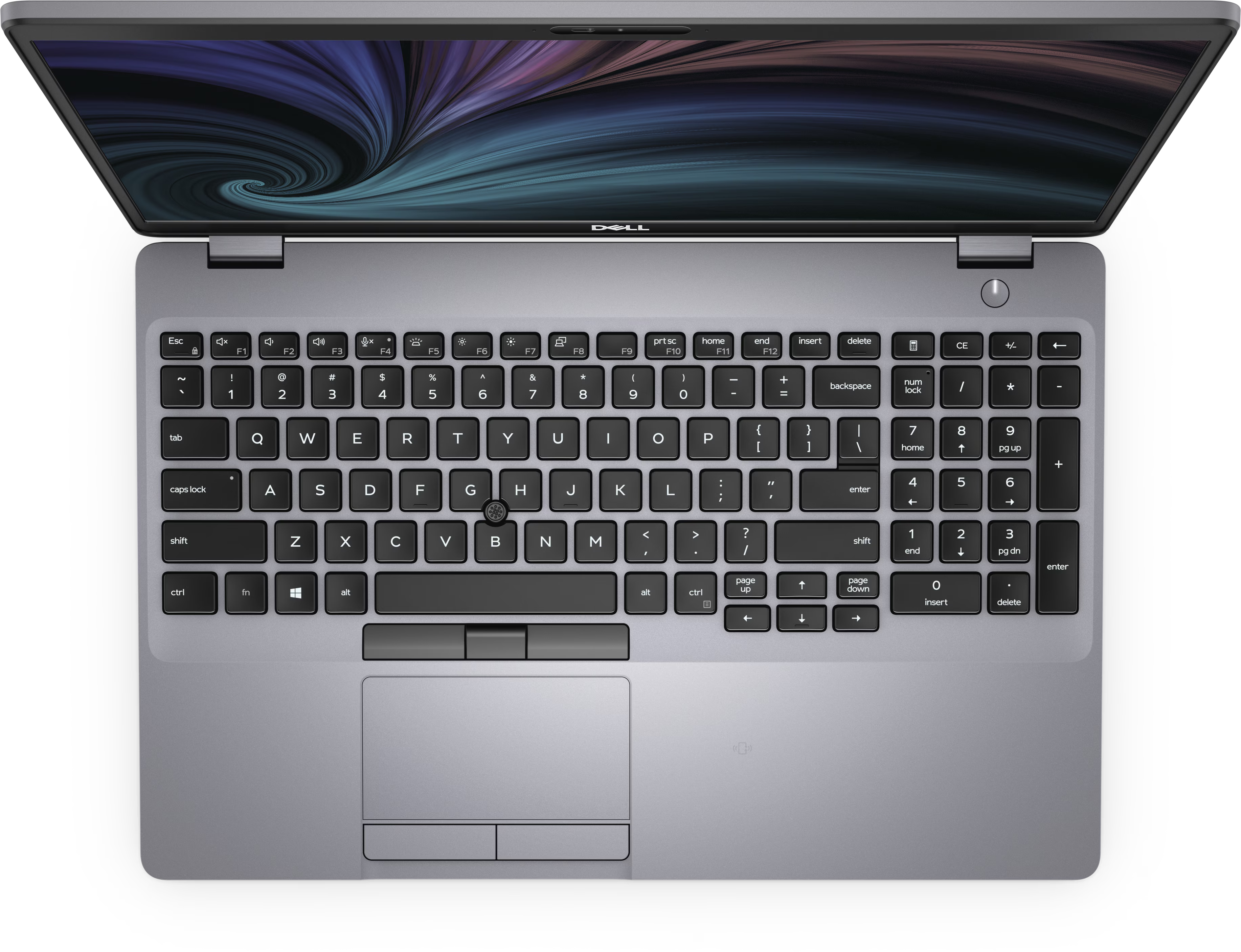 Dell Latitude 5510 | Core i5-10210U | 8GB RAM | 256GB SSD | 15.6" Screen | Pre-Owned