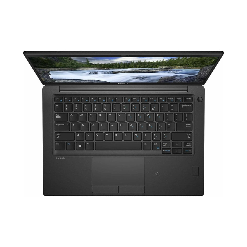 Dell Latitude 7390 2-in-1 | Core i5-8th Gen | 8GB RAM | 256GB SSD | 13.3" FHD Touch | Pre-Owned