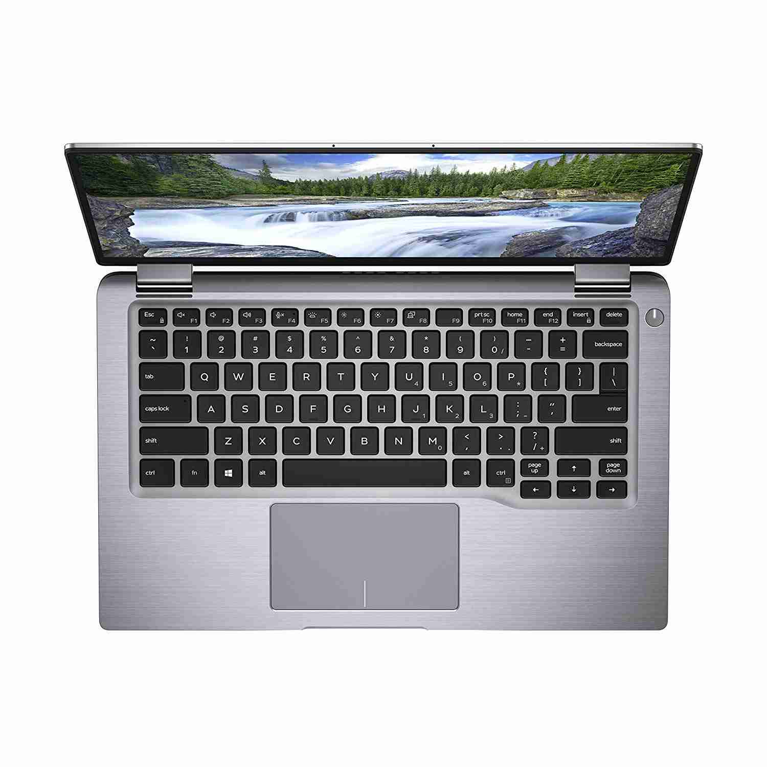 Dell Latitude 7400 | Core i5-8th Gen | 8GB RAM | 256GB SSD | 14" FHD | Used