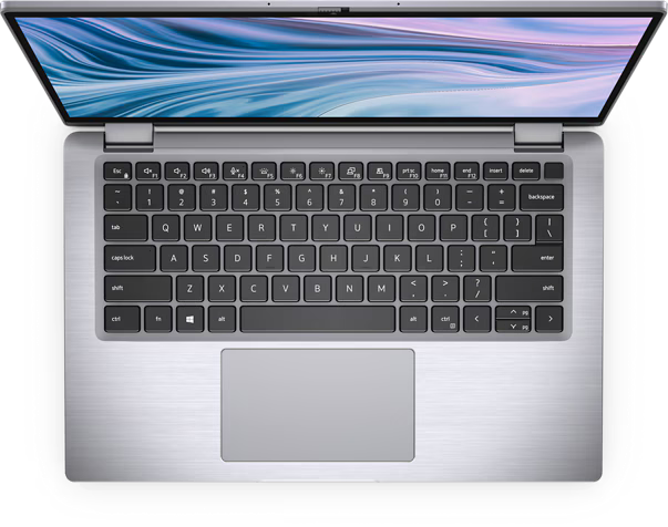 Dell Latitude 7410 2-in-1 | Core i7-10th Gen | 16GB RAM | 256GB SSD | 14" FHD Touchscreen | Pre-Owned