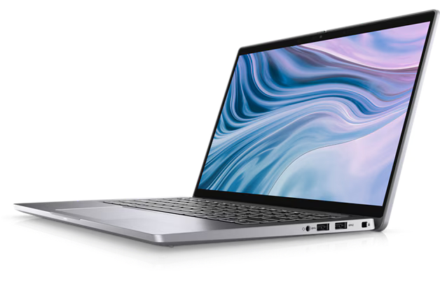 Dell Latitude 7410 2-in-1 | Core i7-10th Gen | 16GB RAM | 256GB SSD | 14" FHD Touchscreen | Pre-Owned