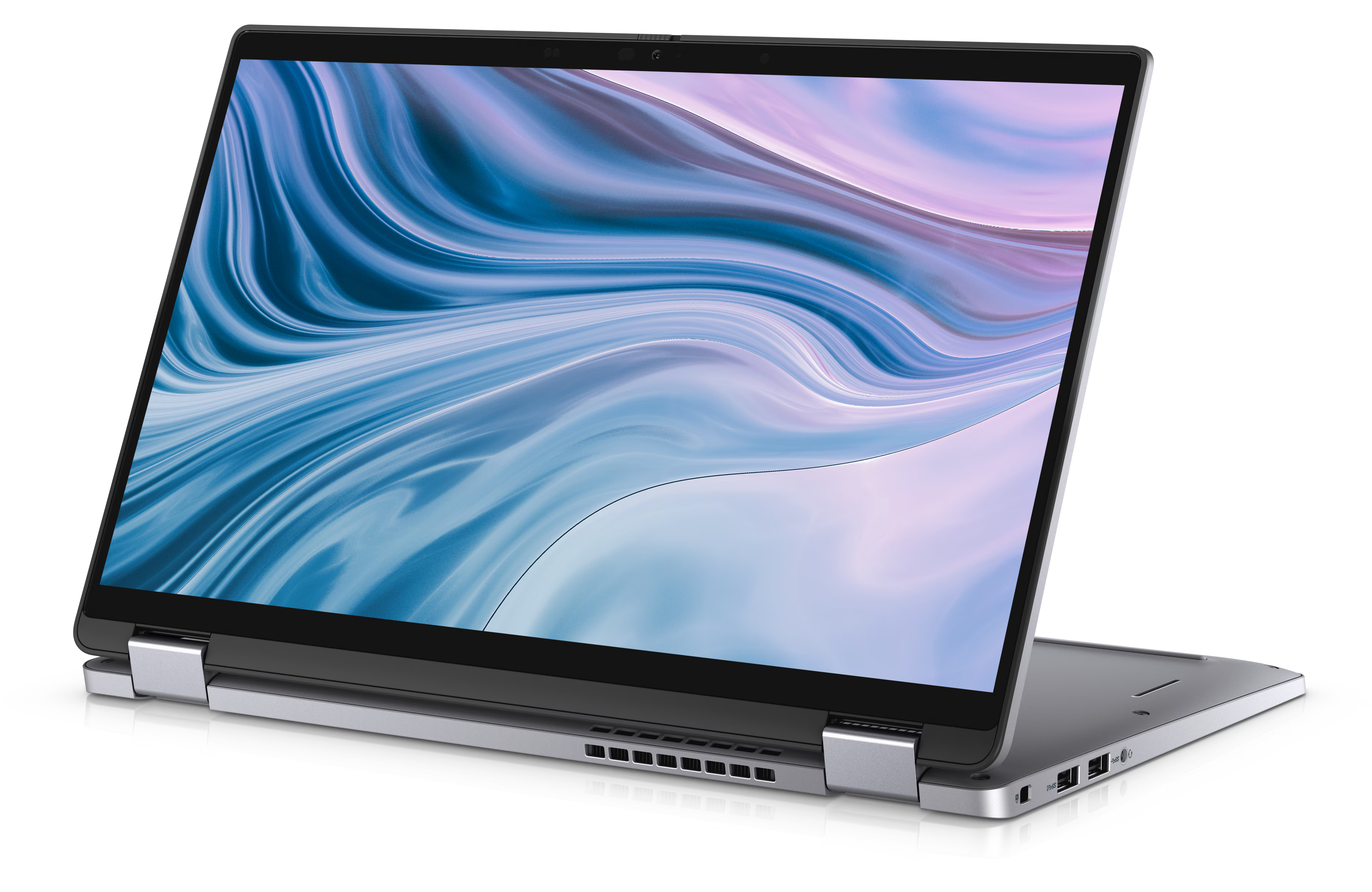 Dell Latitude 7410 2-in-1 | Core i7-10th Gen | 16GB RAM | 256GB SSD | 14" FHD Touchscreen | Pre-Owned