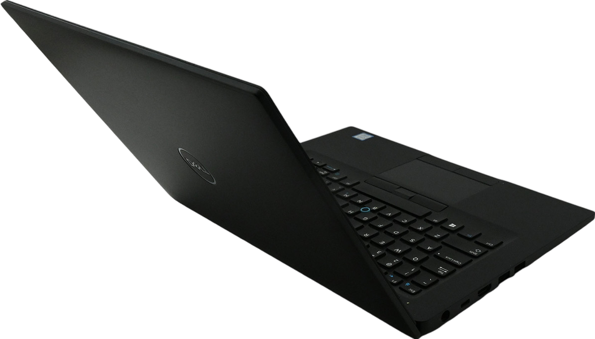 Dell Latitude 7490 | Core i5-8350U | 8GB RAM | 256GB SSD | 14" FHD | Pre-Owned