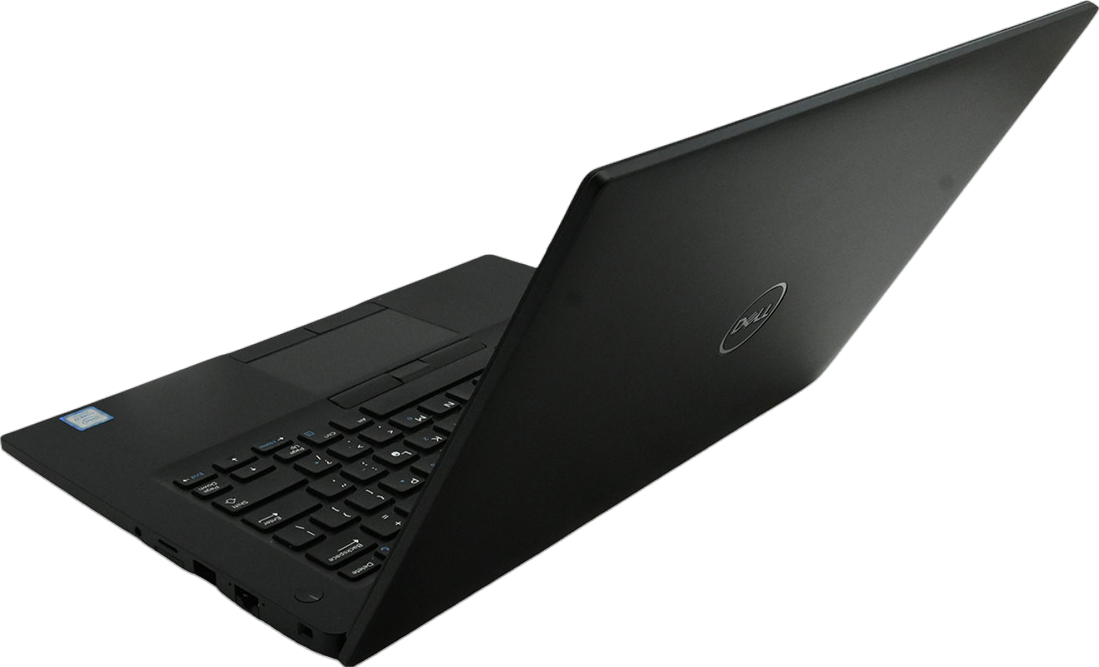 Dell Latitude 7490 | Core i5-8350U | 8GB RAM | 256GB SSD | 14" FHD | Pre-Owned