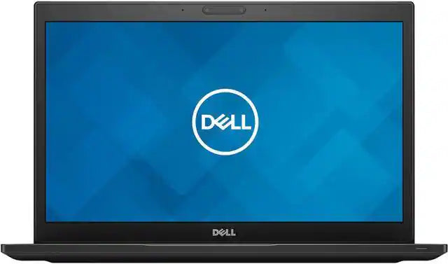 Dell Latitude 7490 | Core i7-8650U | 8GB RAM | 256GB SSD | 14" FHD | Pre-Owned