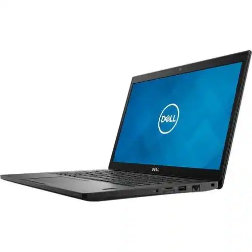 Dell Latitude 7490 | Core i7-8650U | 8GB RAM | 256GB SSD | 14" FHD | Pre-Owned