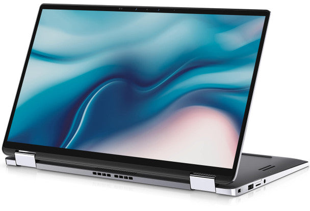 Dell Latitude 9410 2-in-1 | Core i5-10th Gen | 16GB RAM | 512GB SSD | 14" FHD Touchscreen | Used