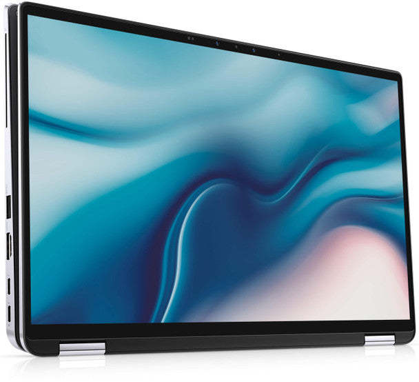 Dell Latitude 9410 2-in-1 | Core i5-10th Gen | 16GB RAM | 512GB SSD | 14" FHD Touchscreen | Used