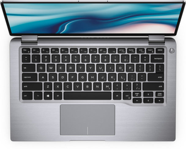 Dell Latitude 9410 2-in-1 | Core i5-10th Gen | 16GB RAM | 512GB SSD | 14" FHD Touchscreen | Used