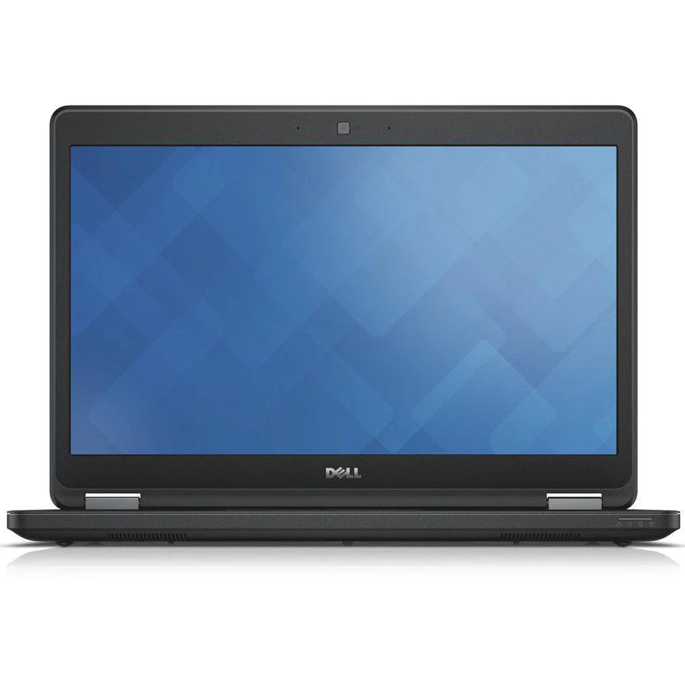 Dell Latitude E5450 | Core i5-5th Gen | 8GB RAM | 500GB SSD | 14" HD | Pre-Owned