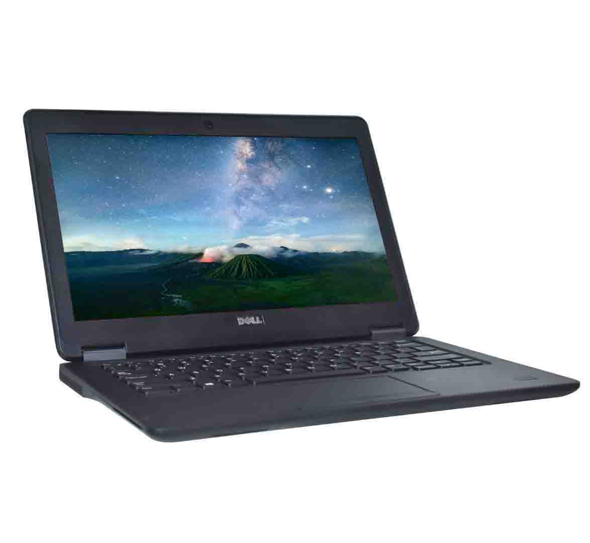 Dell Latitude E7250 | Core i7-5th Gen | 8GB RAM | 128GB SSD | 12.5" HD | Pre-Owned