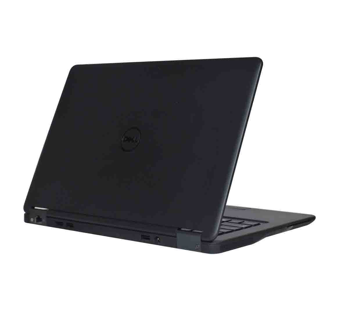 Dell Latitude E7250 | Core i7-5th Gen | 8GB RAM | 128GB SSD | 12.5" HD | Pre-Owned