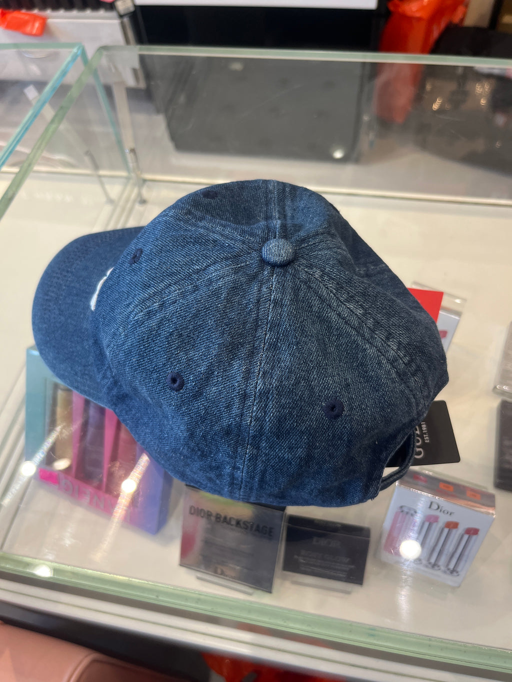 Guess Cap M1RZ60WDR60-DRKD