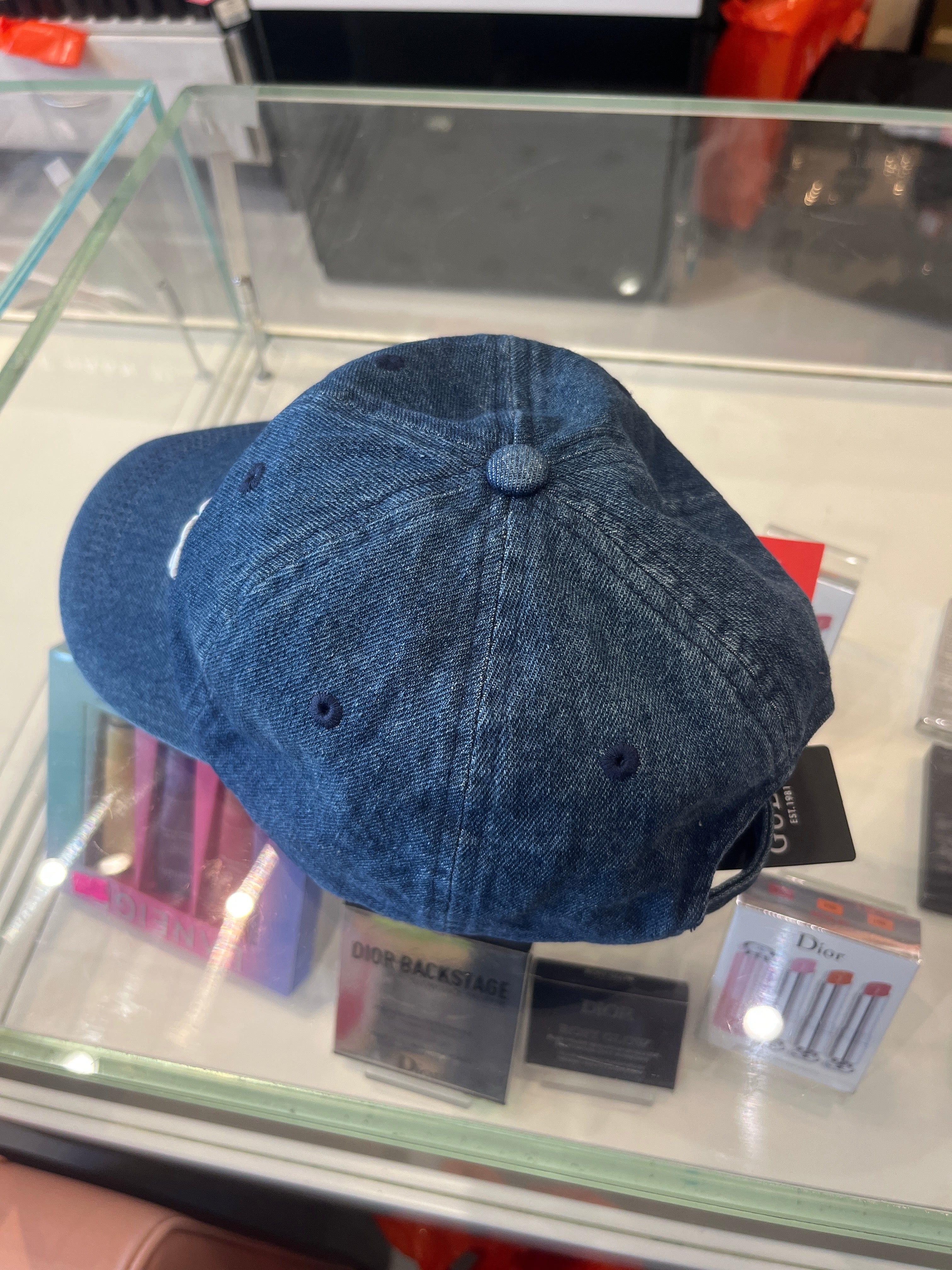 Guess Cap M1RZ60WDR60-DRKD